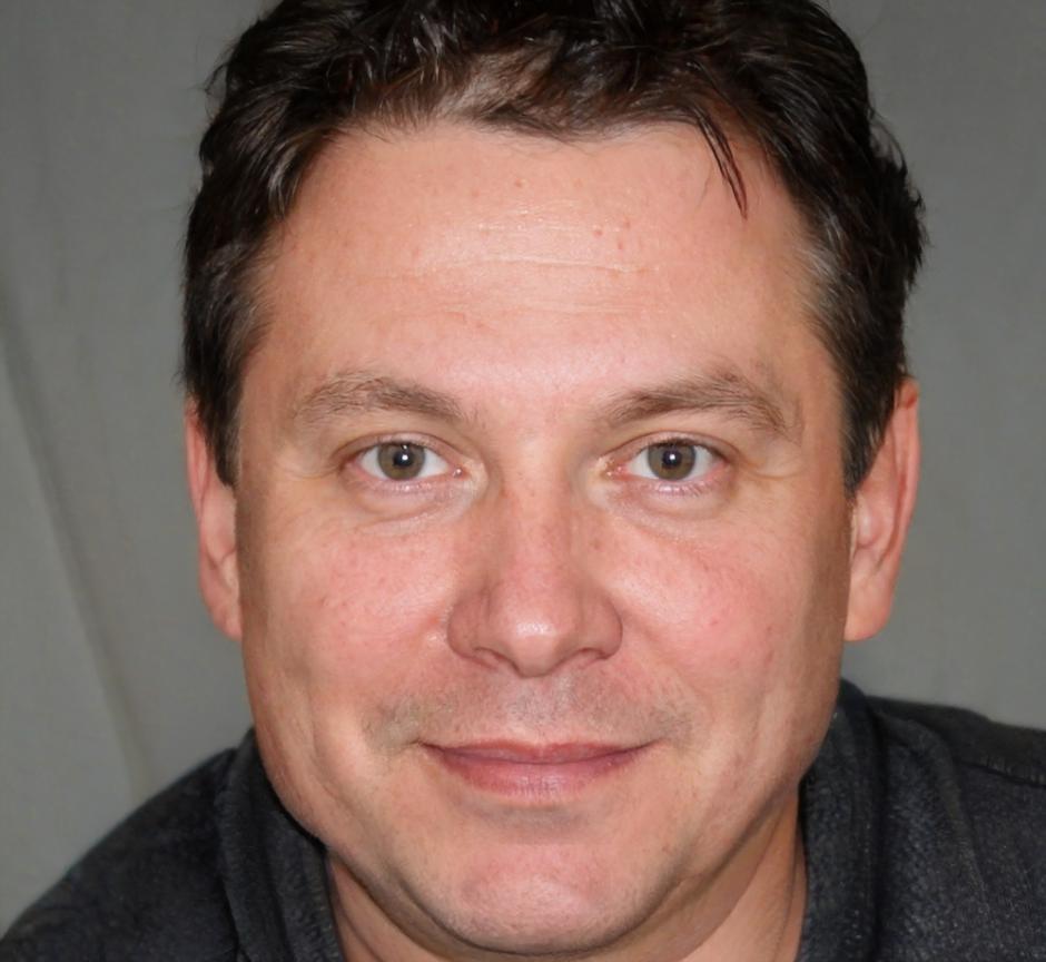 Marcus Weber, Finanzexperte